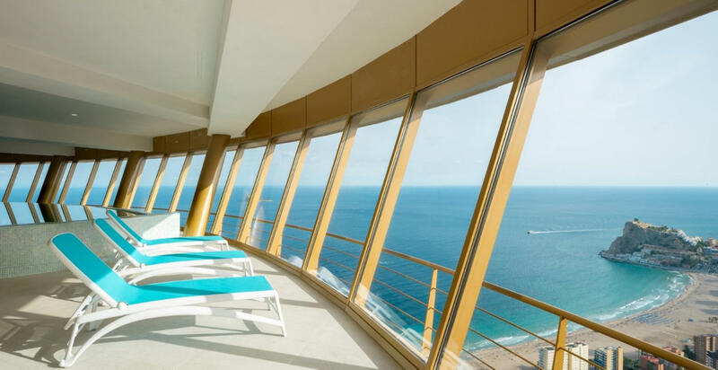 3 chambre Appartement à vendre