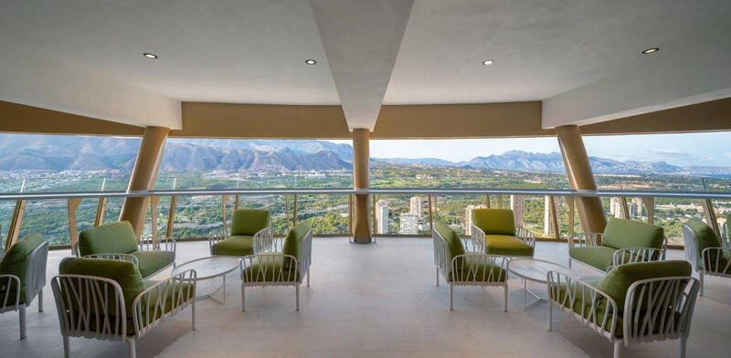 3 chambre Appartement à vendre