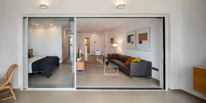 3 chambre Appartement à vendre