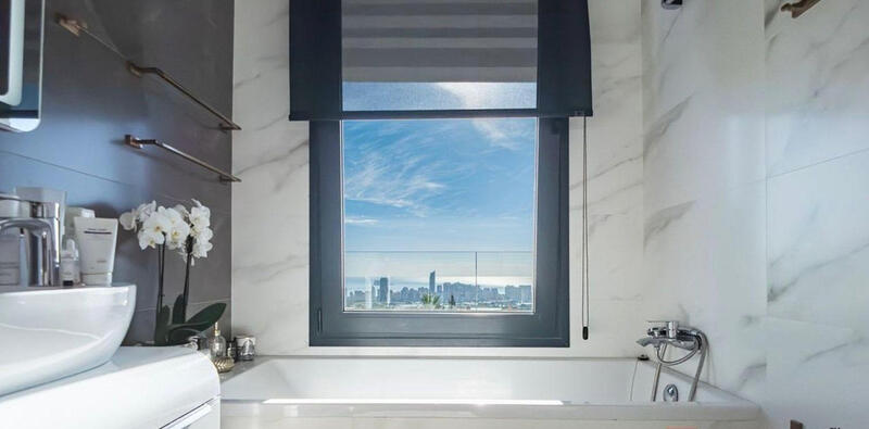 5 soverom Villa til salgs