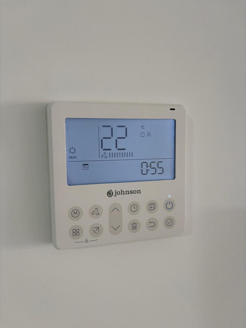 2 soverom Leilighet til salgs