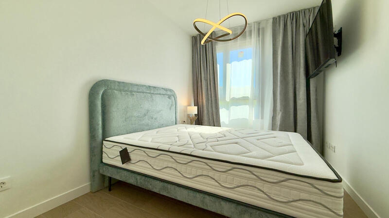 3 bedroom Apartment for sale