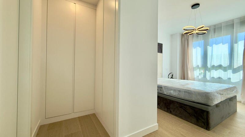 3 bedroom Apartment for sale