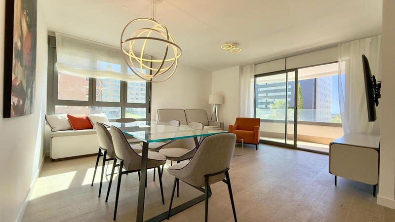 3 bedroom Apartment for sale