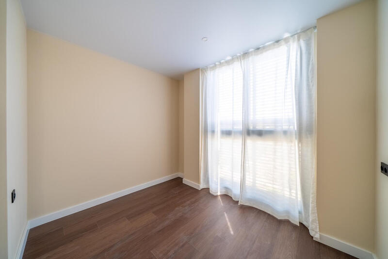 3 Schlafzimmer Appartement zu verkaufen