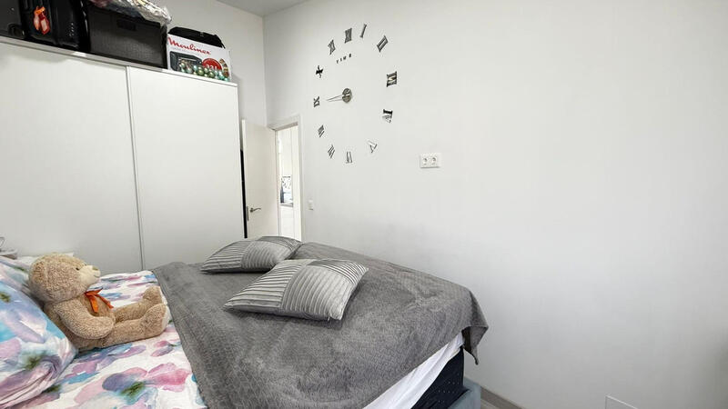 2 Schlafzimmer Villa zu verkaufen