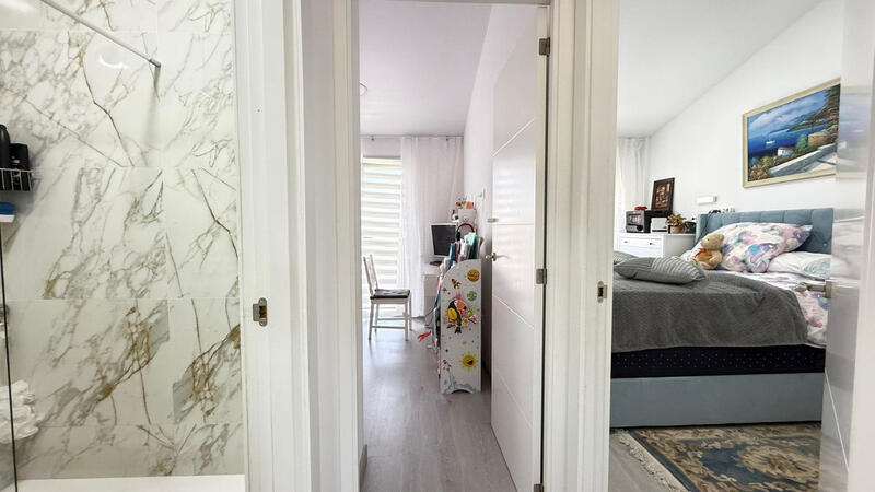 2 Schlafzimmer Villa zu verkaufen