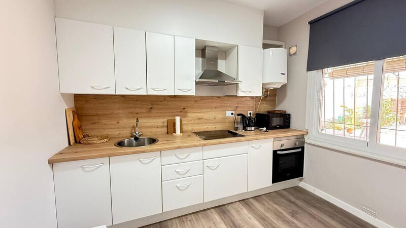 2 Cuarto Apartamento en venta 2 Cuarto Apartamento en venta