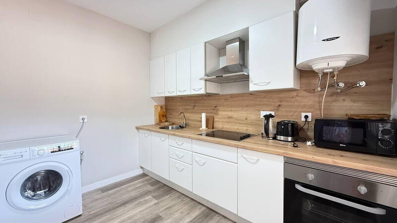 2 Cuarto Apartamento en venta 2 Cuarto Apartamento en venta