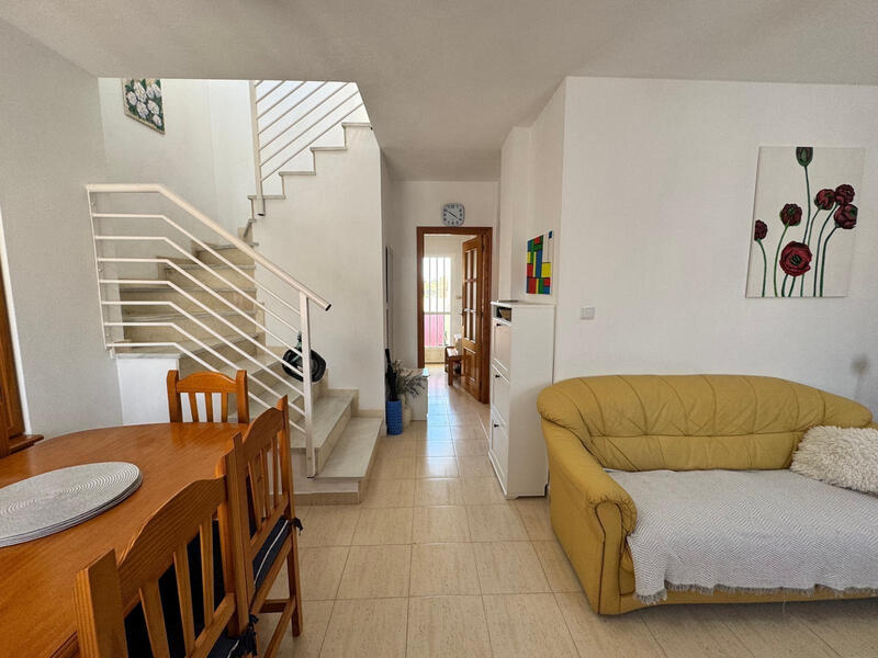 3 chambre Maison de Ville à vendre