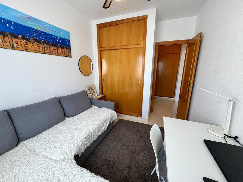 3 chambre Maison de Ville à vendre