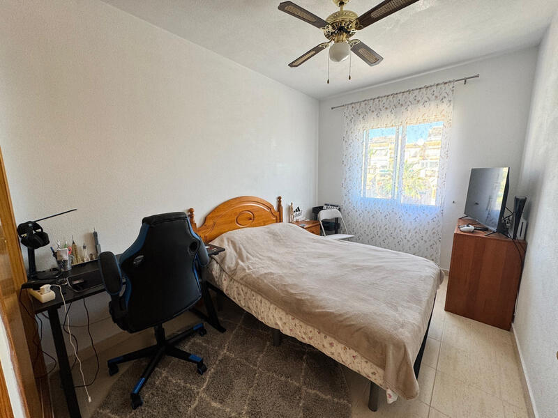 3 chambre Maison de Ville à vendre