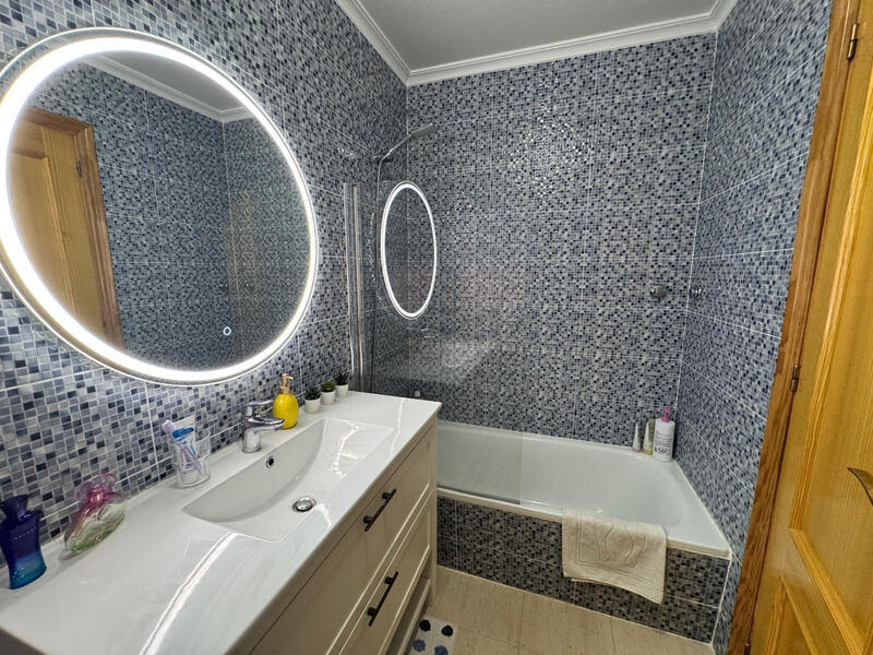 3 chambre Maison de Ville à vendre