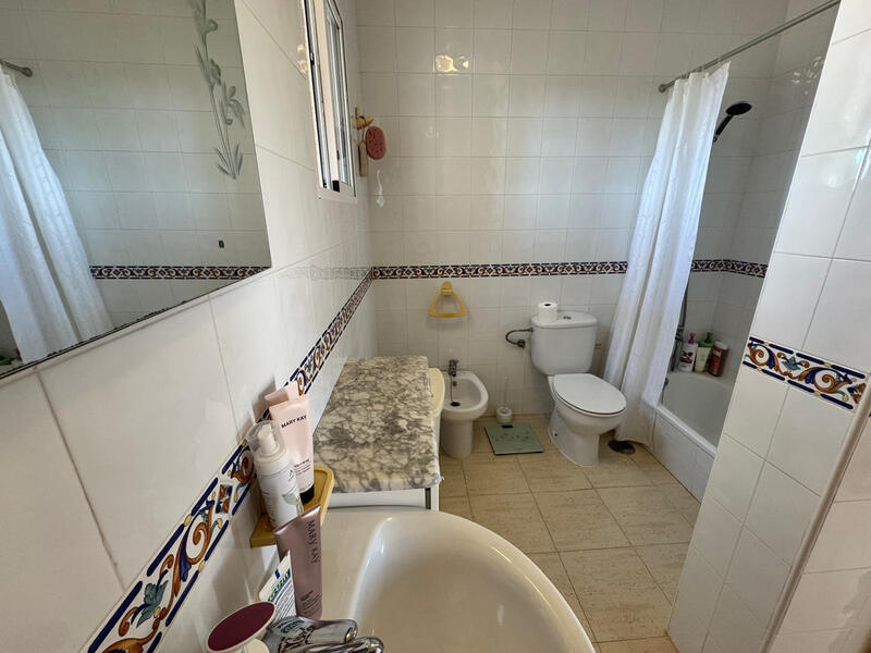 3 chambre Maison de Ville à vendre