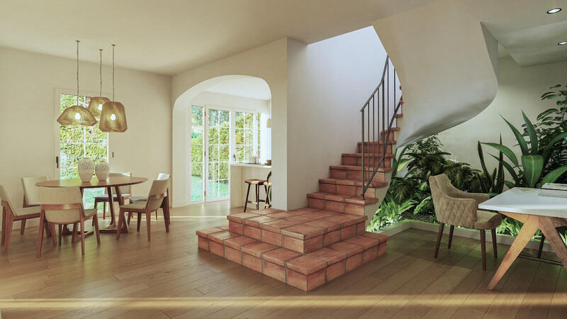 5 bedroom Villa for sale