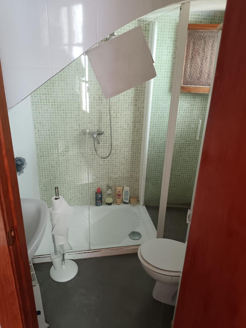 3 soverom Villa til salgs