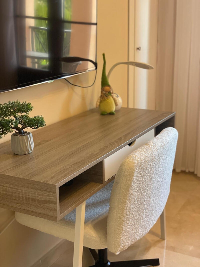 3 slaapkamer Villa Te koop