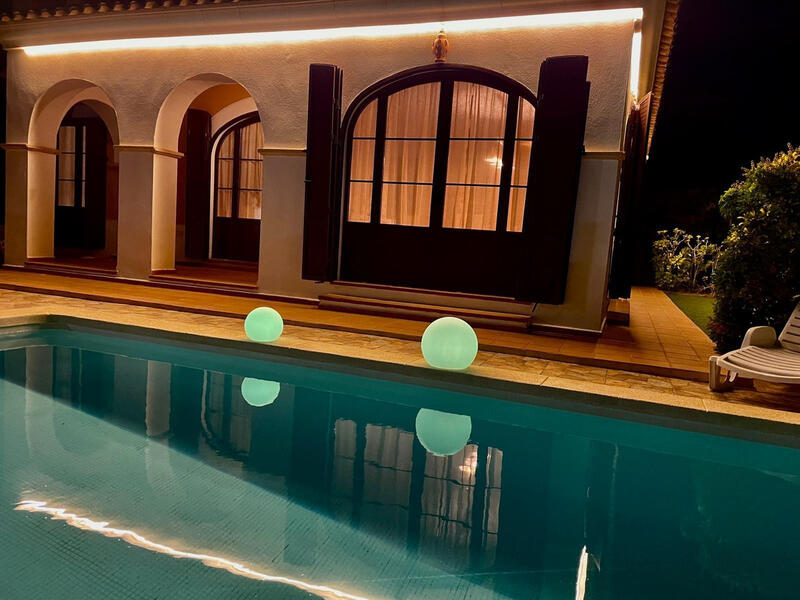 3 slaapkamer Villa Te koop