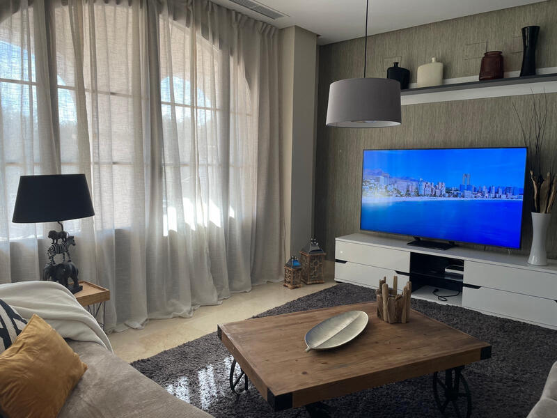 3 slaapkamer Villa Te koop