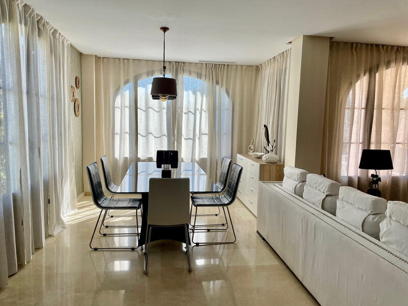 3 slaapkamer Villa Te koop