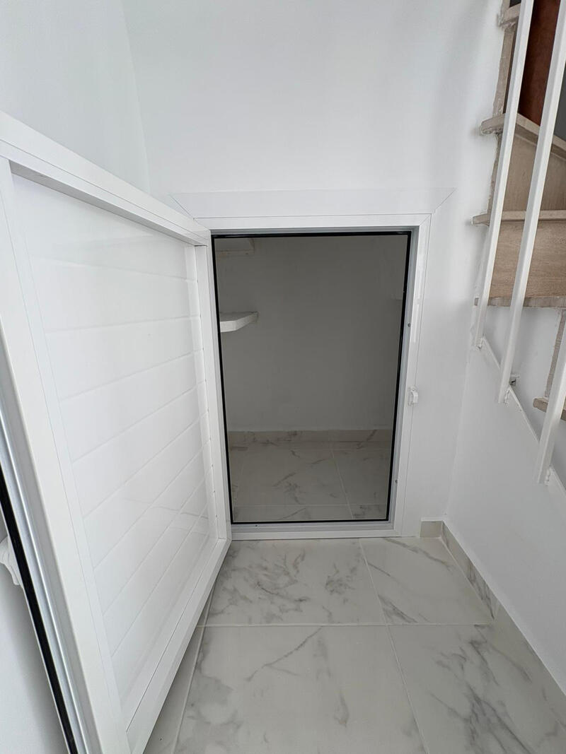 3 slaapkamer Villa Te koop