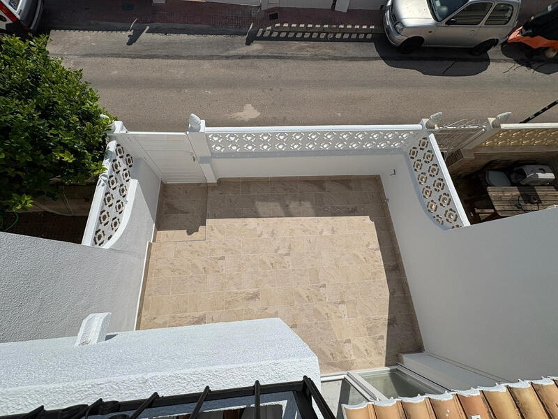 3 slaapkamer Villa Te koop