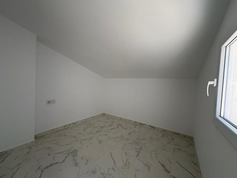 3 slaapkamer Villa Te koop