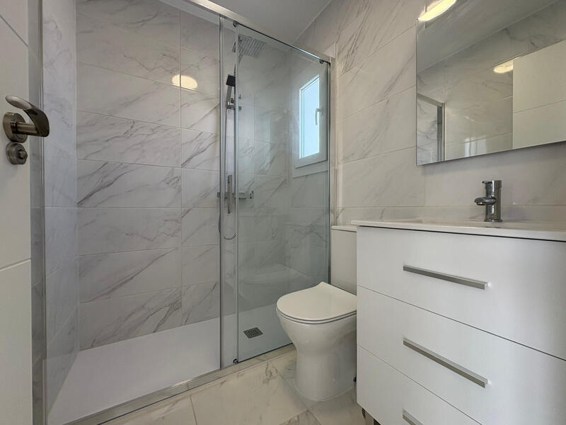 3 slaapkamer Villa Te koop