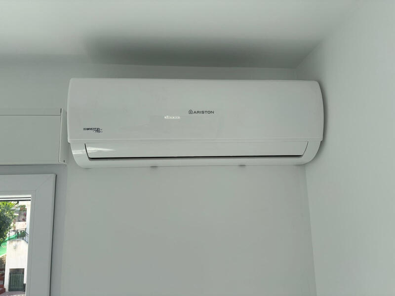 3 slaapkamer Villa Te koop