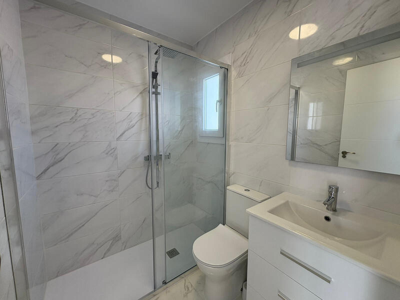 3 slaapkamer Villa Te koop