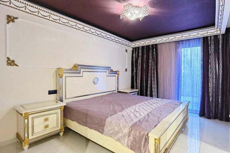 5 chambre Villa à vendre