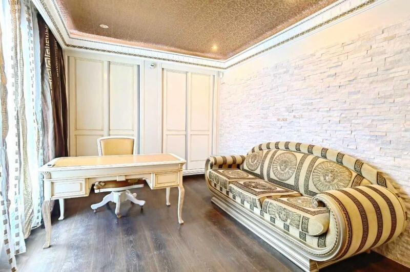 5 chambre Villa à vendre