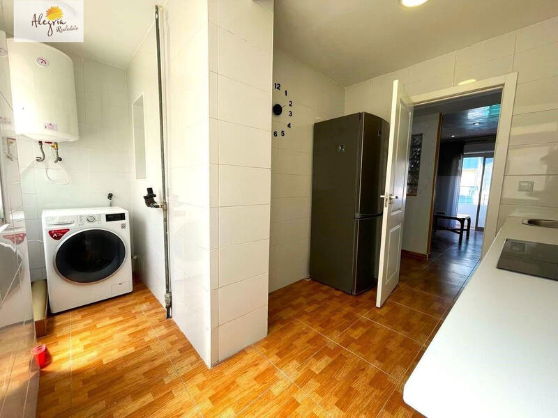 3 soverom Leilighet til salgs