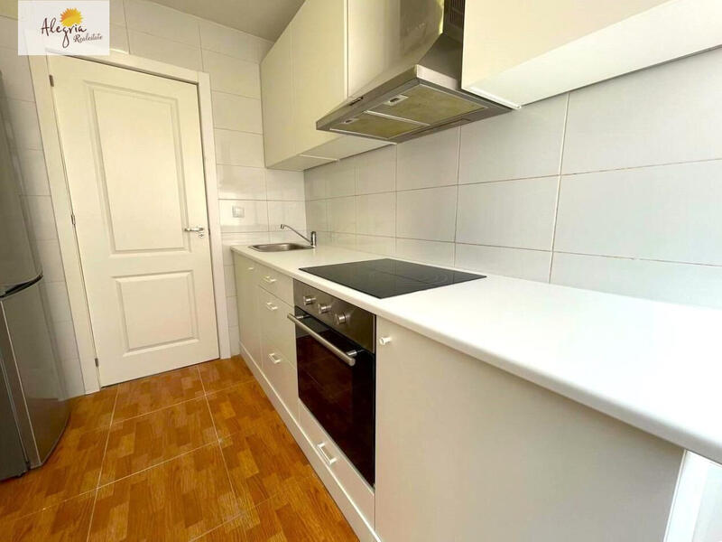 3 soverom Leilighet til salgs