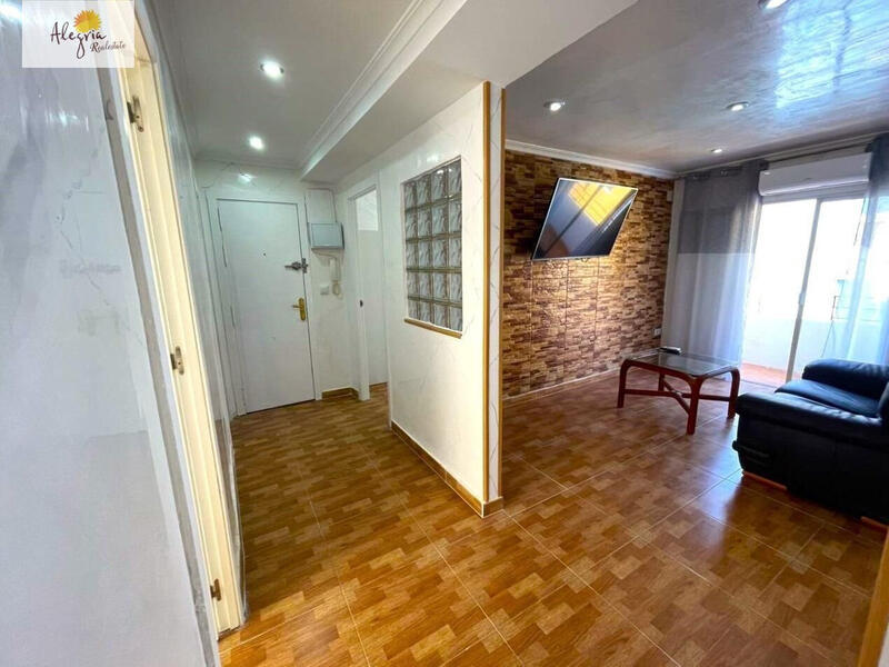 3 soverom Leilighet til salgs