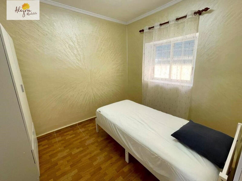 3 soverom Leilighet til salgs