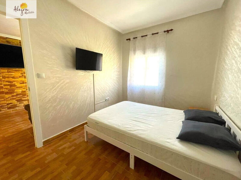 3 soverom Leilighet til salgs