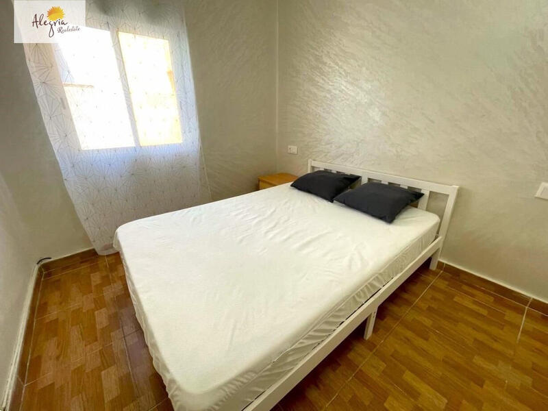 3 soverom Leilighet til salgs