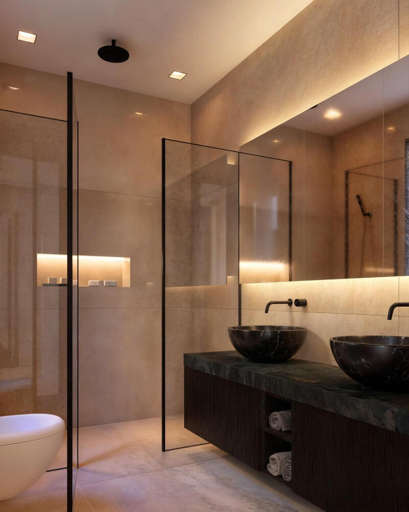 3 slaapkamer Villa Te koop