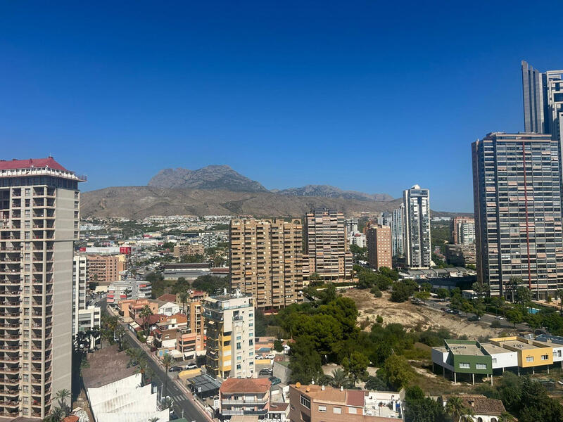 1 bedroom Apartment for sale