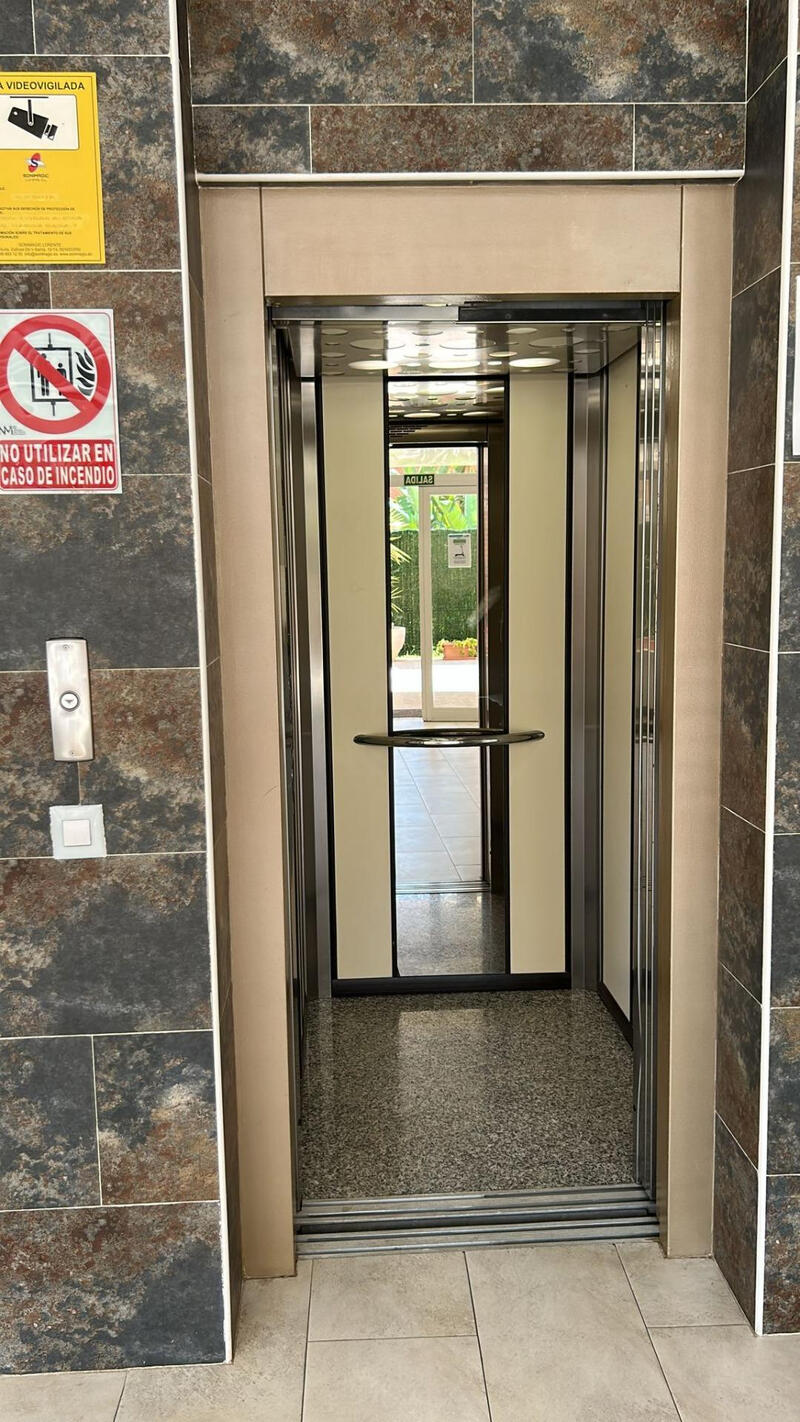 1 bedroom Apartment for sale