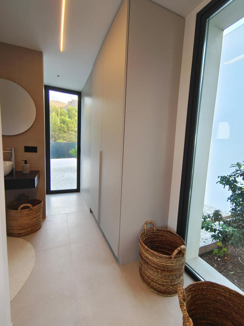 4 sovrum Villa till salu