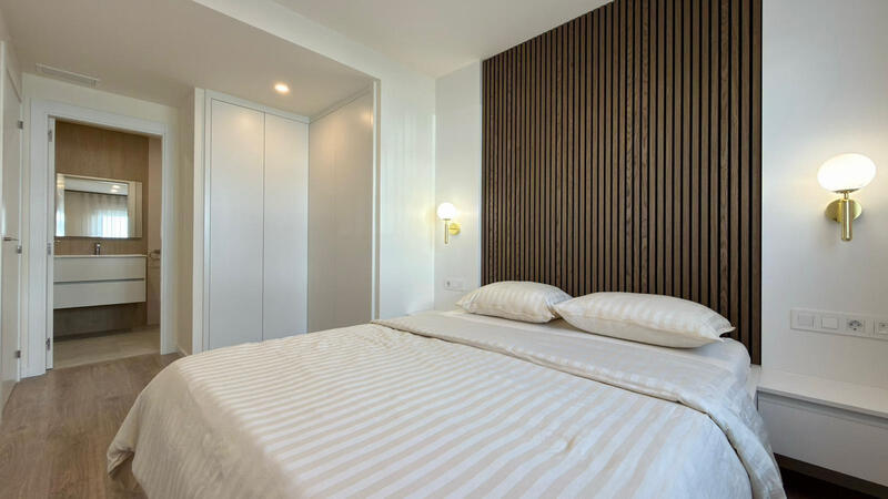 2 Schlafzimmer Villa zu verkaufen