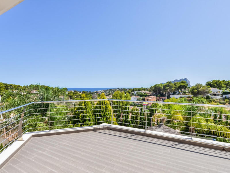 5 chambre Villa à vendre