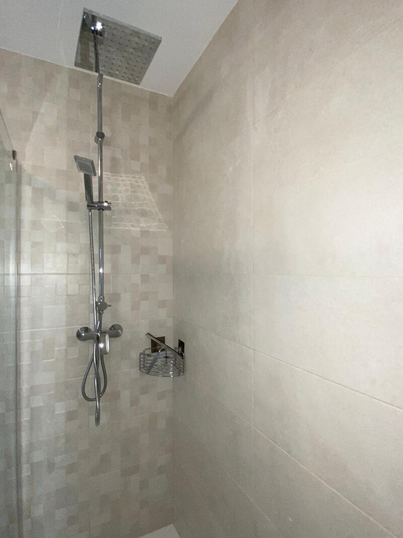 3 Cuarto Apartamento en venta