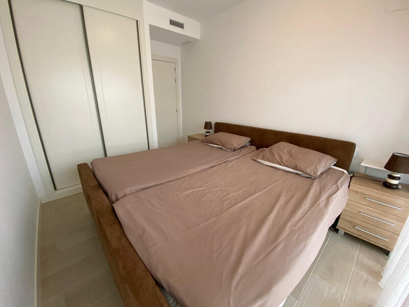 3 Cuarto Apartamento en venta