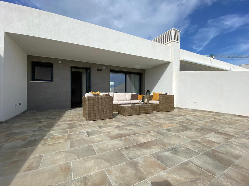 3 Cuarto Apartamento en venta