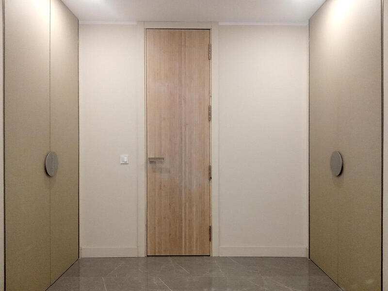 2 sovrum Lägenhet till salu