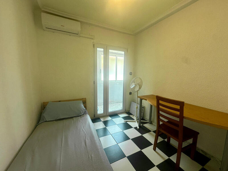 3 soverom Leilighet til salgs