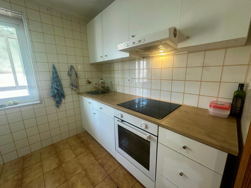 3 soverom Leilighet til salgs